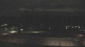 Weather camera view of Shorecrest HS.