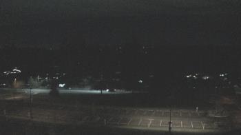 Weather camera view of Shorecrest HS.