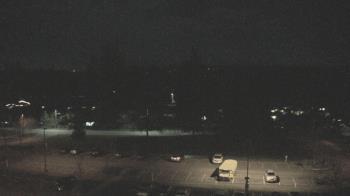 Weather camera view of Shorecrest HS.