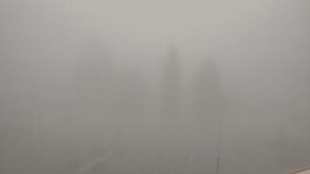 Weather camera view of Shorecrest HS.