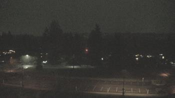 Weather camera view of Shorecrest HS.