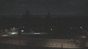 Weather camera view of Shorecrest HS.