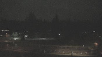 Weather camera view of Shorecrest HS.
