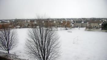 Weather camera view of Trinity Christian School.