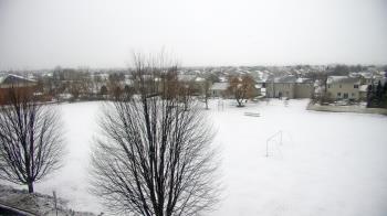 Weather camera view of Trinity Christian School.