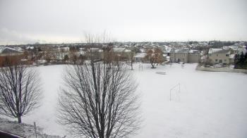 Weather camera view of Trinity Christian School.