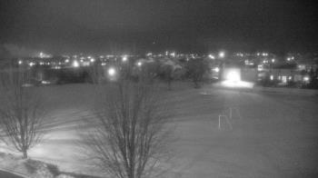 Weather camera view of Trinity Christian School.