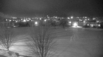 Weather camera view of Trinity Christian School.