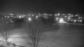 Weather camera view of Trinity Christian School.