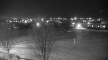 Weather camera view of Trinity Christian School.