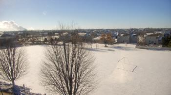 Weather camera view of Trinity Christian School.