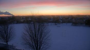 Weather camera view of Trinity Christian School.