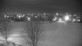 Weather camera view of Trinity Christian School.
