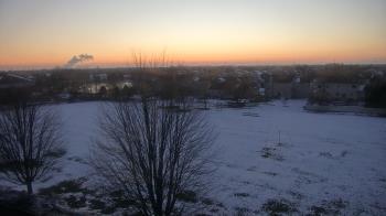 Weather camera view of Trinity Christian School.