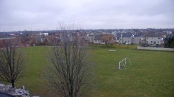 Weather camera view of Trinity Christian School.