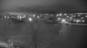 Weather camera view of Trinity Christian School.