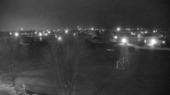 Weather camera view of Trinity Christian School.