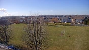 Weather camera view of Trinity Christian School.