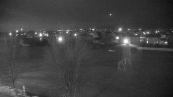 Weather camera view of Trinity Christian School.