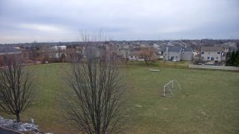 Weather camera view of Trinity Christian School.