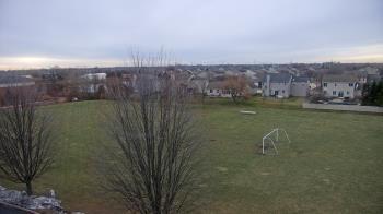 Weather camera view of Trinity Christian School.