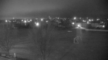 Weather camera view of Trinity Christian School.