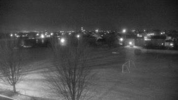 Weather camera view of Trinity Christian School.
