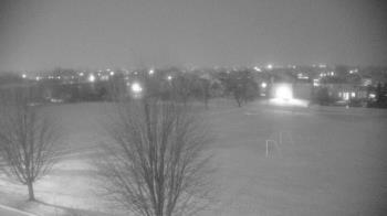 Weather camera view of Trinity Christian School.