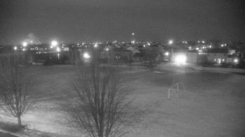 Weather camera view of Trinity Christian School.