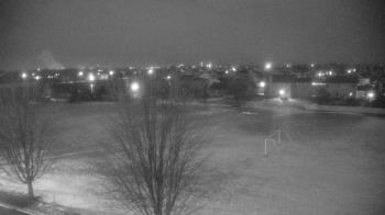 Weather camera view of Trinity Christian School.