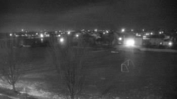 Weather camera view of Trinity Christian School.