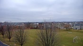 Weather camera view of Trinity Christian School.