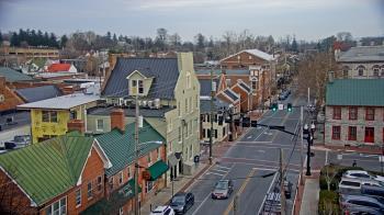Weather camera view of Shenandoah Valley Discovery Museum.