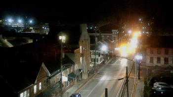 Weather camera view of Shenandoah Valley Discovery Museum.