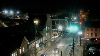 Weather camera view of Shenandoah Valley Discovery Museum.