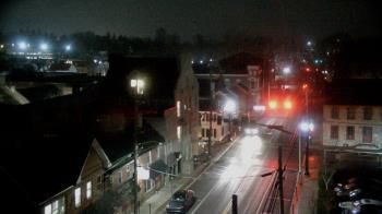Weather camera view of Shenandoah Valley Discovery Museum.