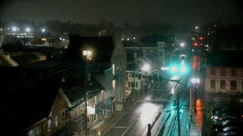 Weather camera view of Shenandoah Valley Discovery Museum.