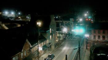 Weather camera view of Shenandoah Valley Discovery Museum.