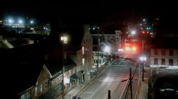 Weather camera view of Shenandoah Valley Discovery Museum.
