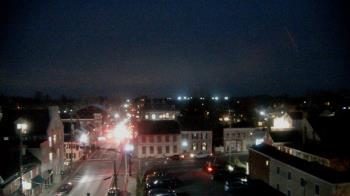 Weather camera view of Shenandoah Valley Discovery Museum.
