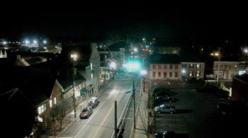 Weather camera view of Shenandoah Valley Discovery Museum.