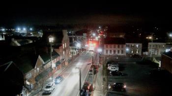 Weather camera view of Shenandoah Valley Discovery Museum.
