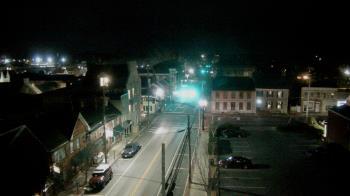 Weather camera view of Shenandoah Valley Discovery Museum.