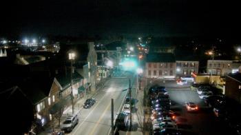 Weather camera view of Shenandoah Valley Discovery Museum.