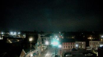 Weather camera view of Shenandoah Valley Discovery Museum.