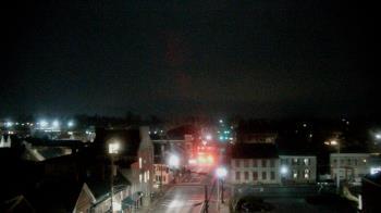 Weather camera view of Shenandoah Valley Discovery Museum.