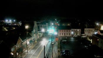 Weather camera view of Shenandoah Valley Discovery Museum.