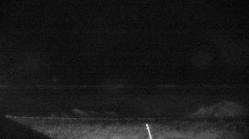 Weather camera view of Sea Isle City Beach Patrol.