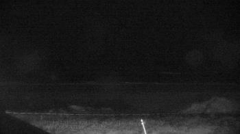 Weather camera view of Sea Isle City Beach Patrol.