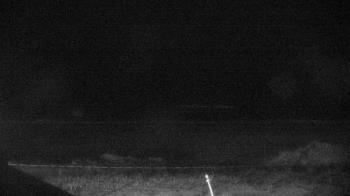 Weather camera view of Sea Isle City Beach Patrol.